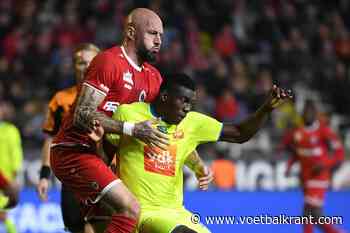 'Ex-Buffalo op de radar van Newcastle United'