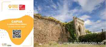 Capua, partono gli itinerari targati 'Capua il Luogo della Lingua' - Caserta Today