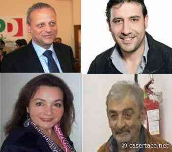 CAPUA ALLE ELEZIONI. Ora è anche ufficiale: Adolfo Villani candidato a sindaco. Ecco le 6 liste che lo sosterranno - CasertaCE