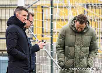 Genoa, Spors e Arenz prossima settimana in visita al Vasco da Gama. La nota del club brasiliano - Buon Calcio a Tutti