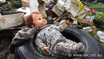 Live: NSW Now: Premier to announce $20,000 grants for flood victims