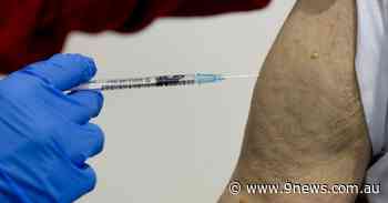 German man got 90 COVID-19 shots to sell forged passes, police allege - 9News