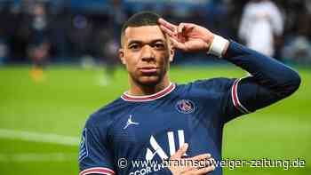 Paris Saint-Germain nach Pflichtsieg weiter auf Meister-Kurs