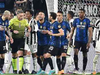 L'Inter vince il derby d'Italia "avvelenato" contro la Juventus. Si riapre la corsa scudetto