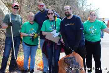 City of Fall River holding 2022 Earth Day cleanups - Fall River Reporter