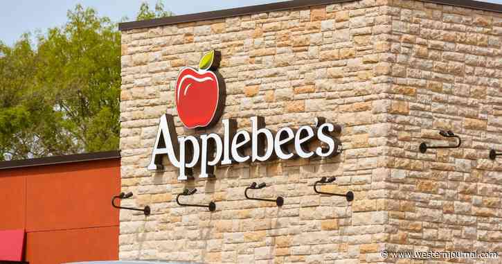Applebee's Franchise Executive Fired After Trying to Spin Runaway Inflation as Good for Business