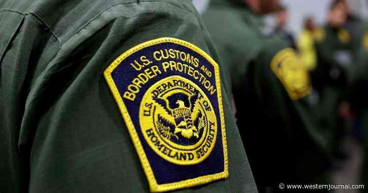 Subtle Change Instituted on 'Trans Day of Visibility' Will Make Border Agents' Job Even Tougher Than Before