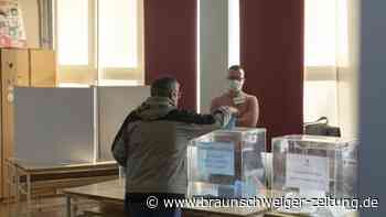 Wahlforscher: Vucic gewinnt Präsidentenwahl in Serbien