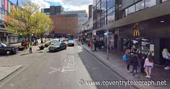 The most dangerous neighbourhoods in Coventry - and the safest - Coventry Live