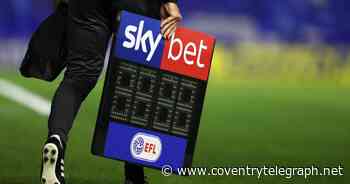 Championship set to vote on rule change that Coventry City boss says 'favours bigger clubs' - Coventry Live
