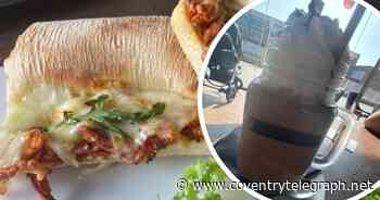 Why coffee and chocolate venue has filled a gap in Coventry city centre market - Coventry Live