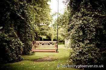 Report shows Coventry is fourth most affordable place to have a garden - Coventry Observer