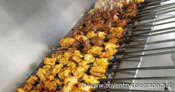 10 Coventry halal restaurants to break your fast at over Ramadan - Coventry Live