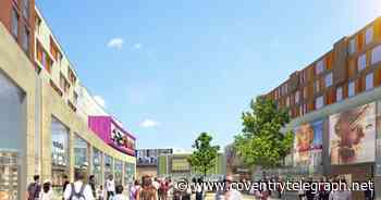 What Coventry was supposed to be like in 2022 - but did it happen? - Coventry Live
