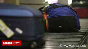 Manchester Airport: More delays blamed on lack of staff