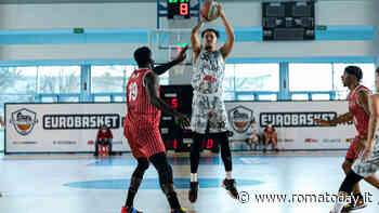 Passo falso dell'Eurobasket: vince Chiusi