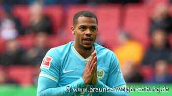 Der VfL Wolfsburg in Augsburg: Vorne harmlos, hinten schläfrig