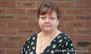 Gran 'left in tears' after Halifax telephone fraudster plunders her £12,000 life savings - Express