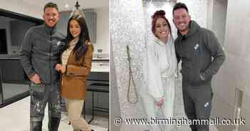 Inside the bathrooms of the rich and famous - by Solihull's tiler to the stars - Birmingham Live