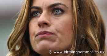 Karen Carney visits Solihull Moors as non-league campaign gathers pace - Birmingham Live