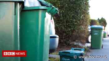 Solihull bin strike called off after pay offer accepted - BBC