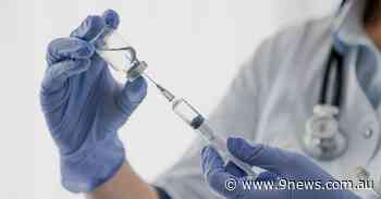 Fourth COVID-19 jab rolls out for vulnerable Australians today - 9News