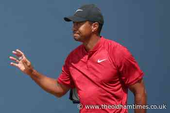 Tiger Woods to make ‘game-time decision’ on Masters participation - The Oldham Times