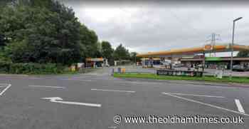 Middleton: Police launch investigation after body found - The Oldham Times