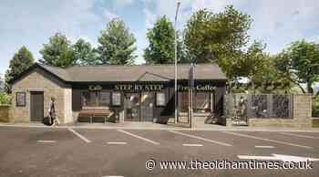 Plan to turn toilet into cafe in Dovestone Reservoir approved - The Oldham Times