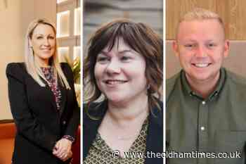 Tool launches to find Oldham businesses support and funding - The Oldham Times