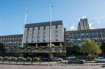 Oldham political groups mentioned in charity’s State of Hate report - The Oldham Times