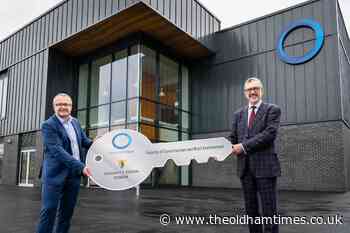 Review looks at the economic improvements needed in Oldham - The Oldham Times