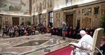 Pope’s apology just a first step say Saskatchewan Indigenous leaders