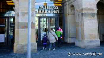 Schloss Braunschweig: Maske – ja oder nein? Das musst du wissen - News38