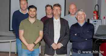 KSK Vlaamse Ardennen ziet het levenslicht en gaat zowel in Ronse als in Maarkedal voetballen - Het Laatste Nieuws