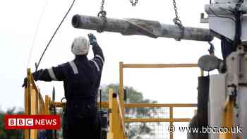 Fracking 'worth exploring' says British Gas owner Centrica