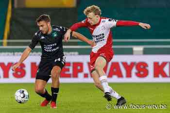 Cercle Brugge boekt 7de competitiezege op acht: 3-1 tegen Zulte Waregem - Focus en WTV