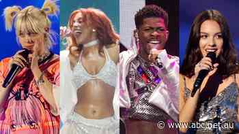 Aussies Rüfüs Du Sol have won a Grammy for their track Alive. Check out the full list of winners and nominees