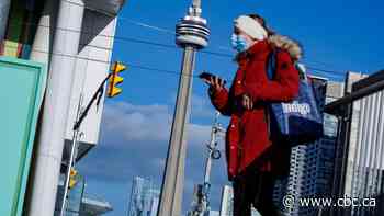 Ontario logs over 3,000 new COVID-19 cases for 4th day in a row