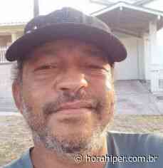 Imbituba: homem que morreu afogado é o popular Tiquinho - Hora Hiper