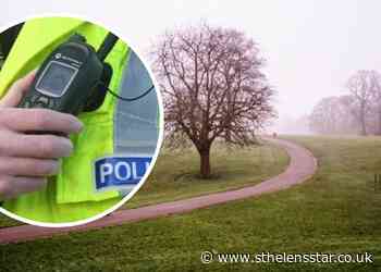 'Assault' arrest after youths torment circus staff at Sherdley Park - St Helens Star