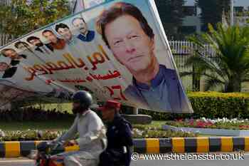 Pakistan in political turmoil as prime minister dissolves parliament - St Helens Star