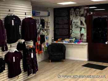 Made to Run: Decision on St Helens running shop's plans - St Helens Star