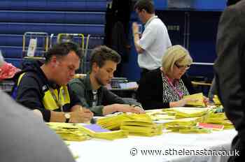 Local elections in Warrington will not take place in May - St Helens Star