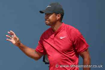 Tiger Woods to make 'game-time decision' on Masters participation - St Helens Star