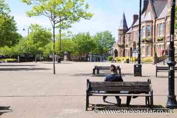 Homes in St Helens 'least affordable' since 2017 - St Helens Star
