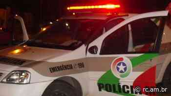 Brusque: Mulher liga pra PM pedindo pizza pra denunciar violência - Rádio Cidade