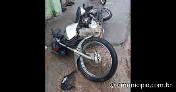 Identificado motociclista que morreu em acidente neste sábado em Brusque - O Município