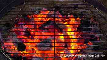 Wie Sie mit frischem Fisch und Premium Steak die Grillsaison eröffnen