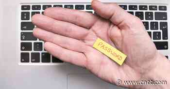 Lost a Wi-Fi Password? Here's How to Find It     - CNET